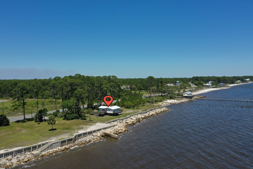 2140 Highway 98 West Carrabelle, FL 32322 - Photo 32 of 48