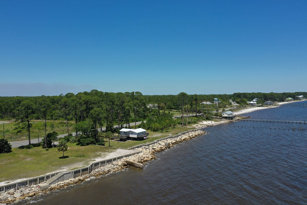 2140 Highway 98 West Carrabelle, FL 32322 - Photo 33 of 48