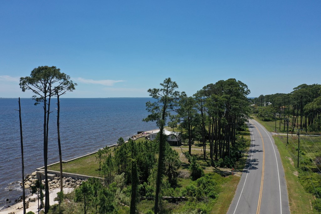 2140 Highway 98 West Carrabelle, FL 32322 - Photo 34 of 48