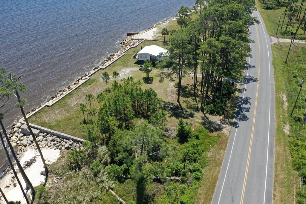 2140 Highway 98 West Carrabelle, FL 32322 - Photo 35 of 48