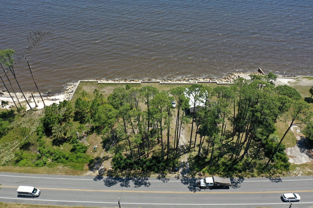 2140 Highway 98 West Carrabelle, FL 32322 - Photo 36 of 48
