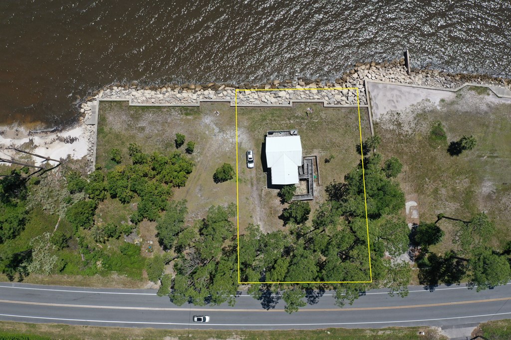 2140 Highway 98 West Carrabelle, FL 32322 - Photo 37 of 48