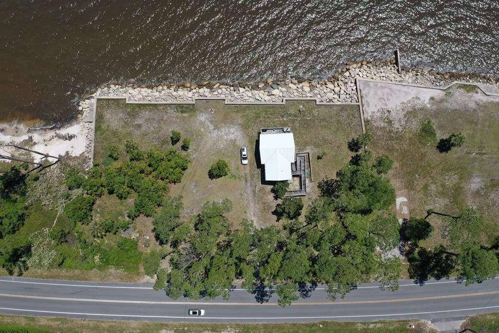 2140 Highway 98 West Carrabelle, FL 32322 - Photo 38 of 48