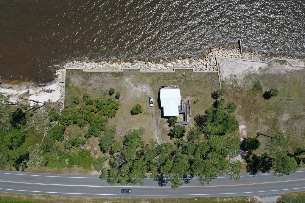 2140 Highway 98 West Carrabelle, FL 32322 - Photo 39 of 48
