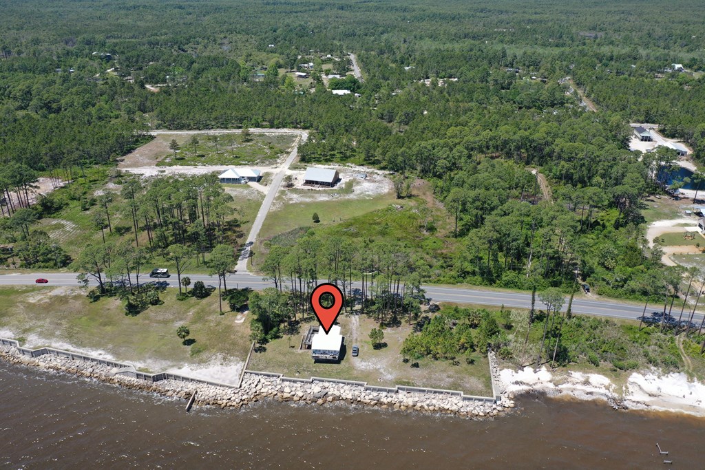 2140 Highway 98 West Carrabelle, FL 32322 - Photo 40 of 48