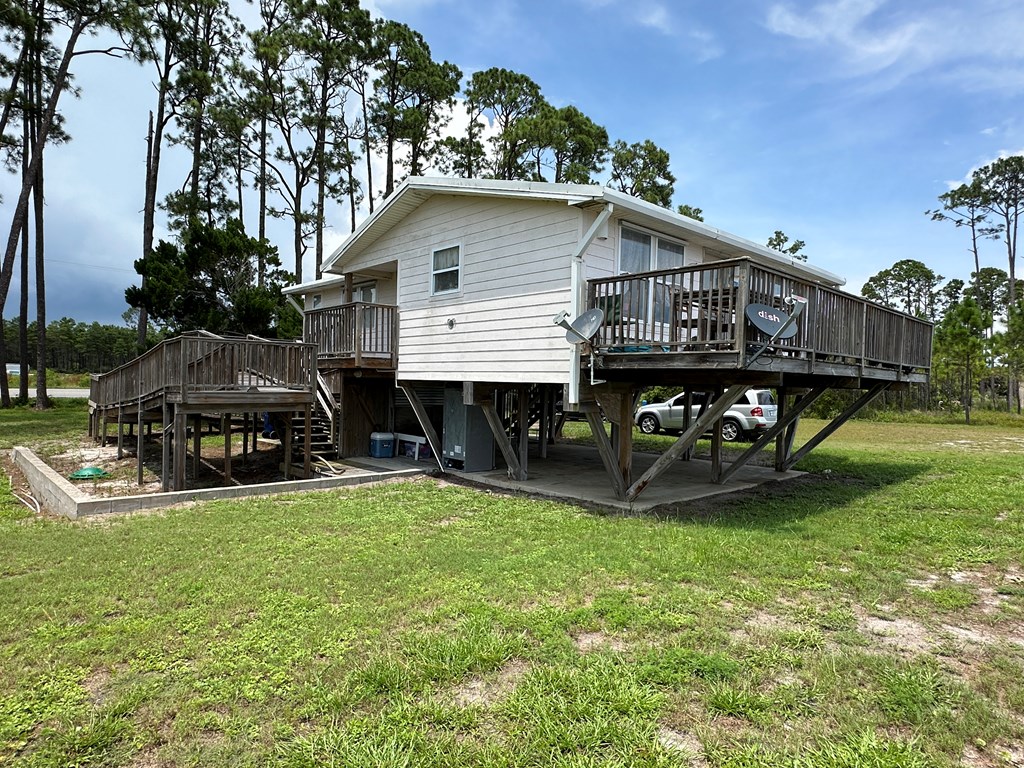 2140 Highway 98 West Carrabelle, FL 32322 - Photo 4 of 48