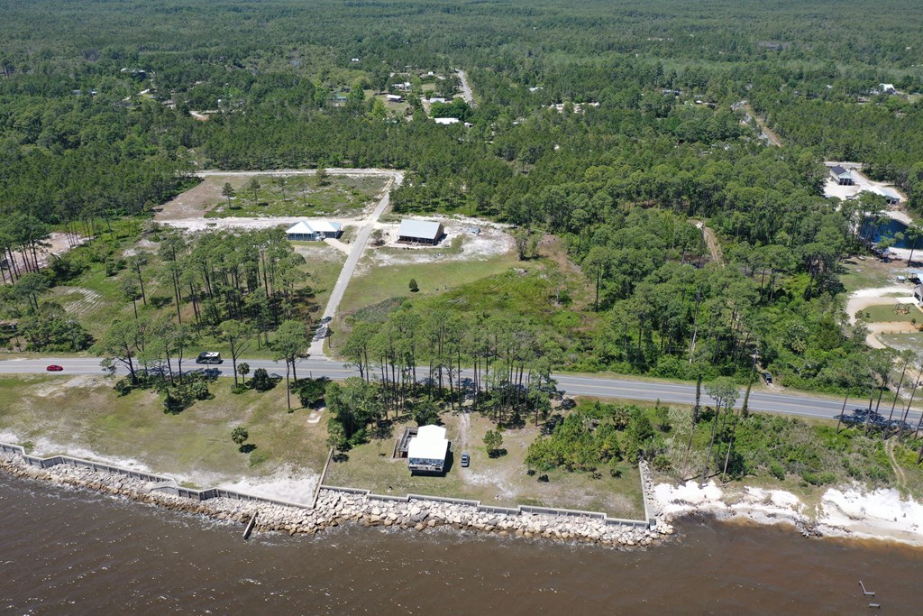 2140 Highway 98 West Carrabelle, FL 32322 - Photo 41 of 48