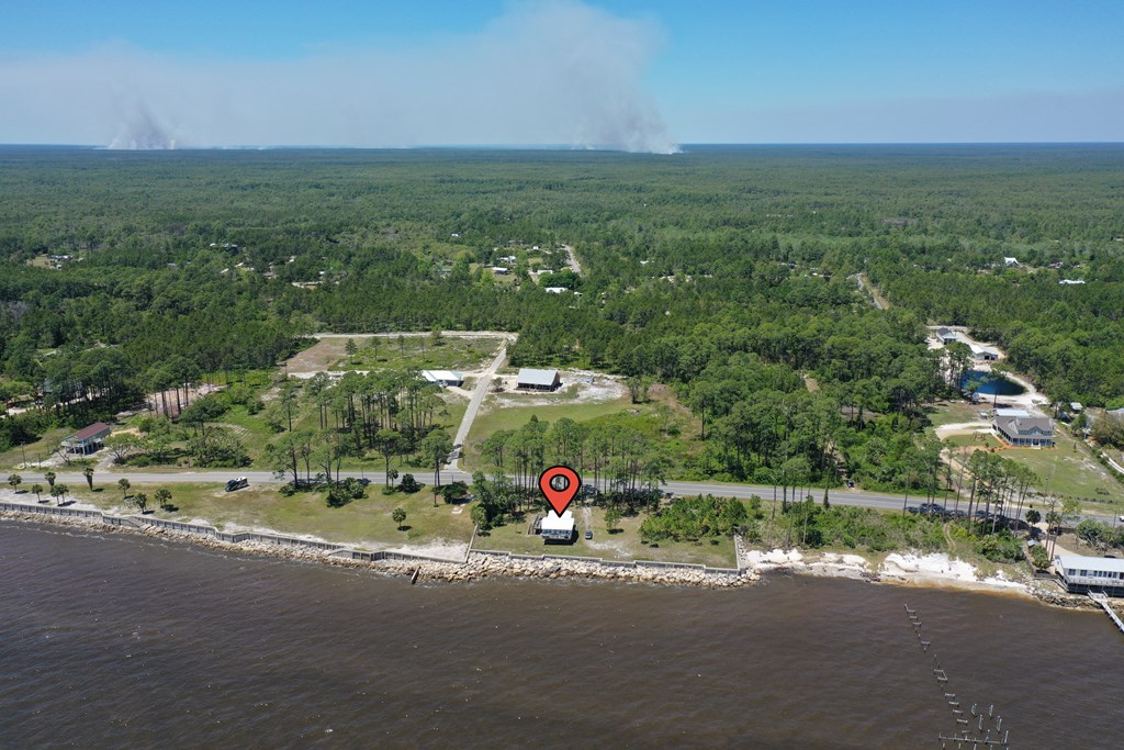 2140 Highway 98 West Carrabelle, FL 32322 - Photo 42 of 48