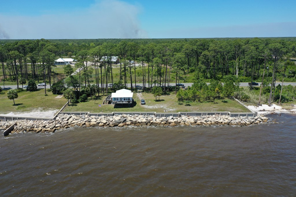 2140 Highway 98 West Carrabelle, FL 32322 - Photo 45 of 48