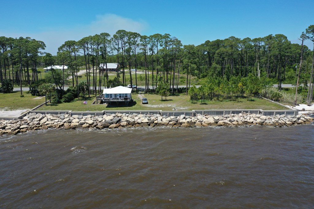 2140 Highway 98 West Carrabelle, FL 32322 - Photo 46 of 48