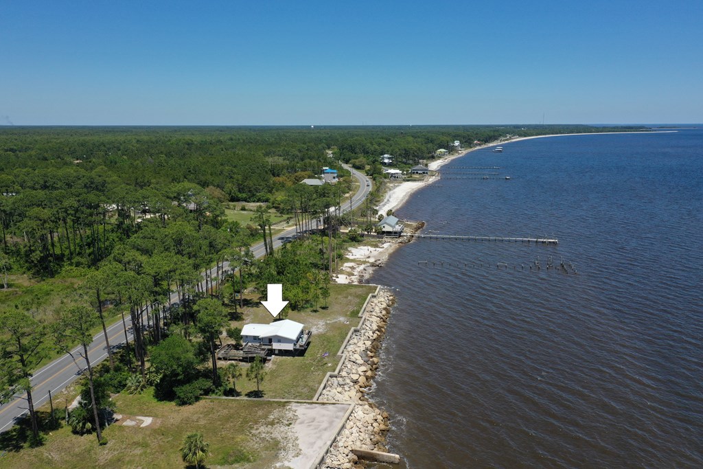 2140 Highway 98 West Carrabelle, FL 32322 - Photo 47 of 48