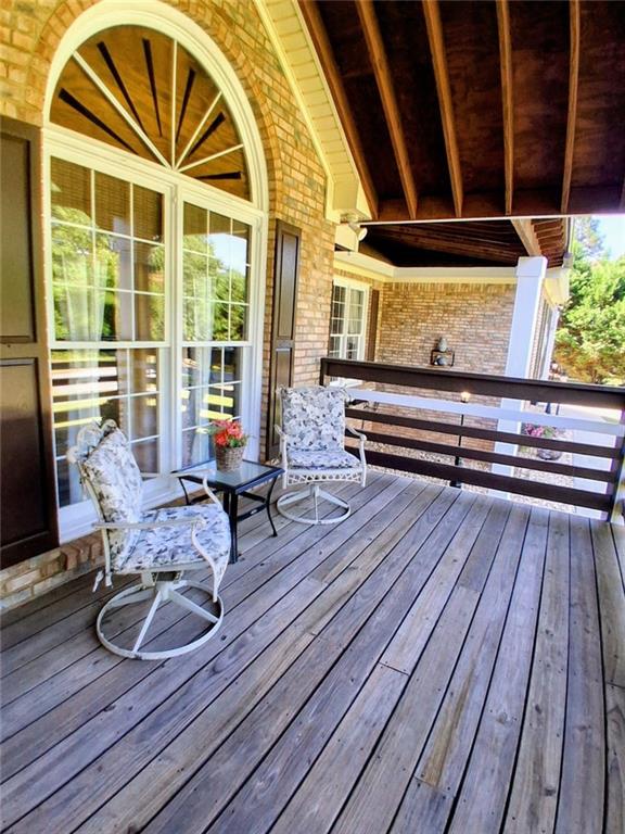 11524 Summer Trace Hampton, GA 30228 - Photo 5 of 60