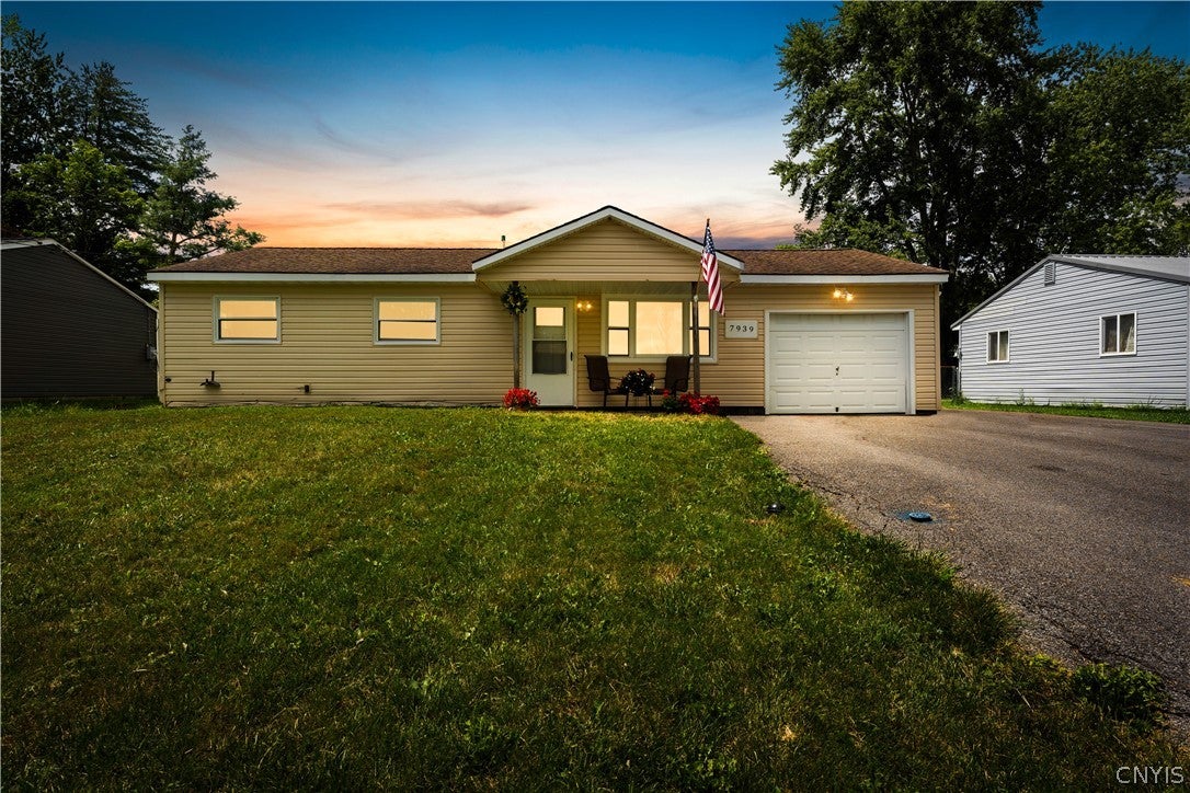 7939 Rinaldo Boulevard East Bridgeport, NY 13030 - Photo 1 of 20 Gallery Image 1