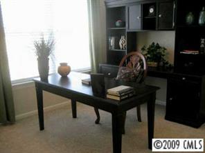5699 Stafford Road, Unit 72 Charlotte, NC 28215 - Photo 5 of 8 a view of a workspace with furniture
