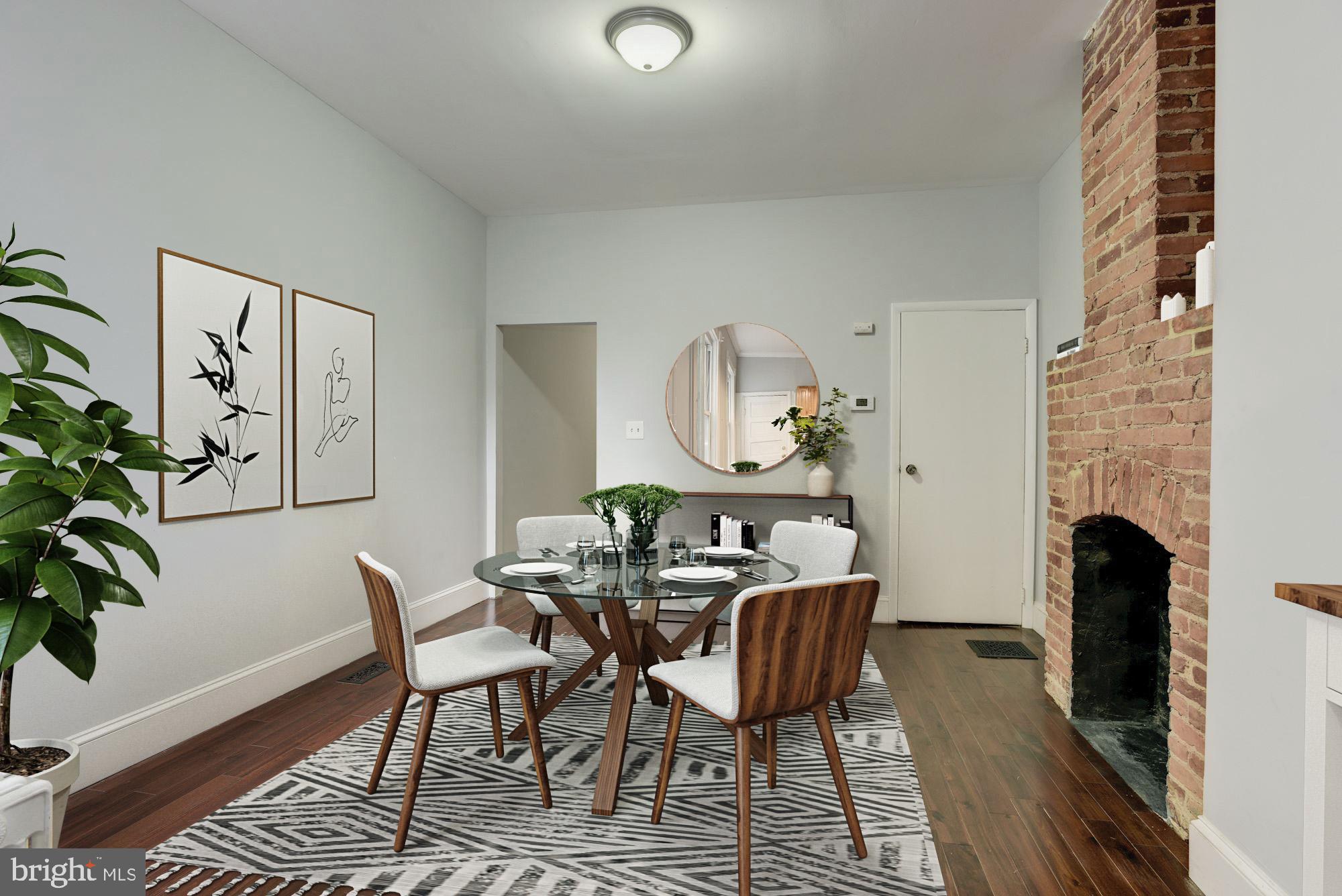 3234 Keswick Road Baltimore, MD 21211 - Photo 13 of 42 Gallery Image 13