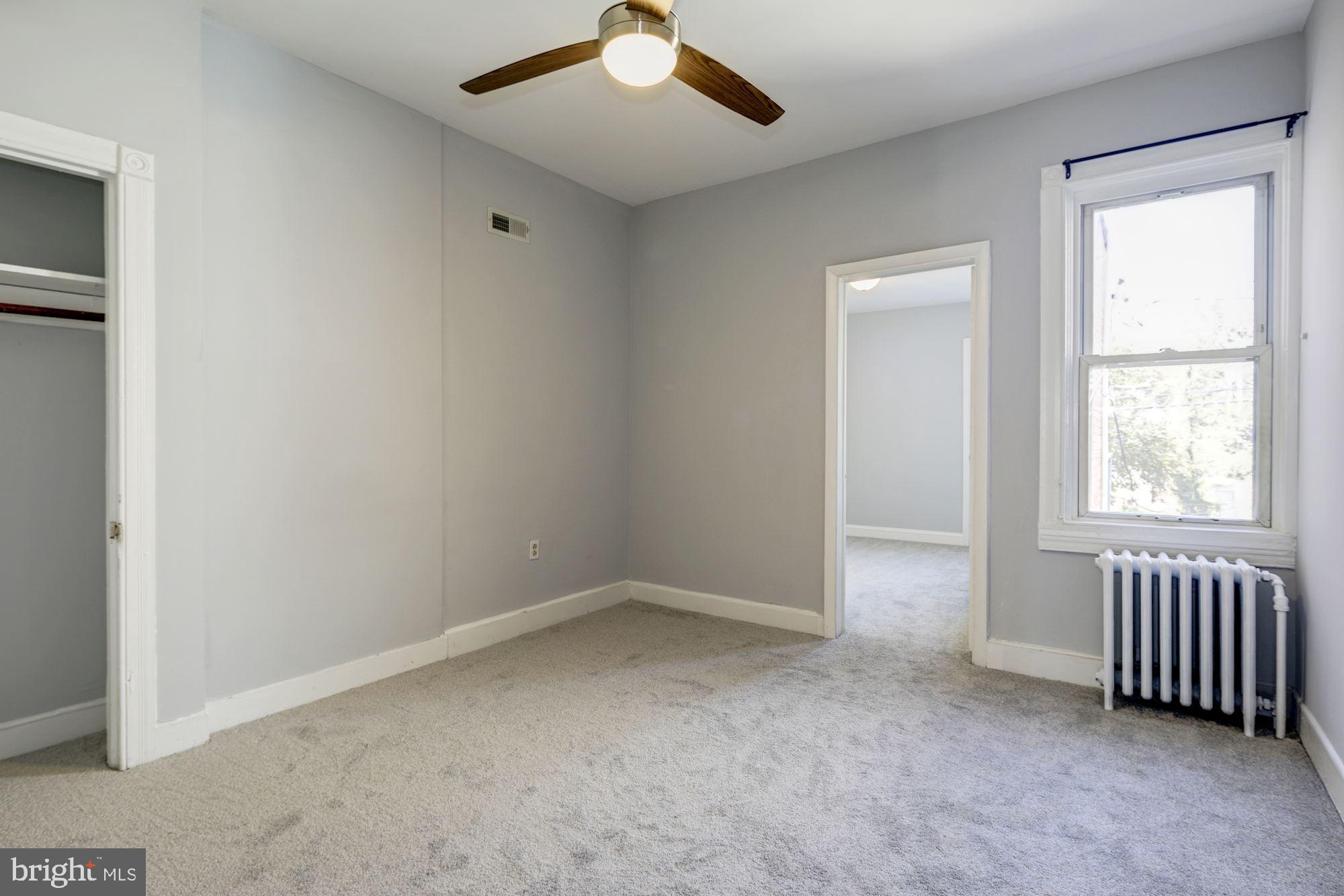 3234 Keswick Road Baltimore, MD 21211 - Photo 20 of 42 Large Master Bedroom