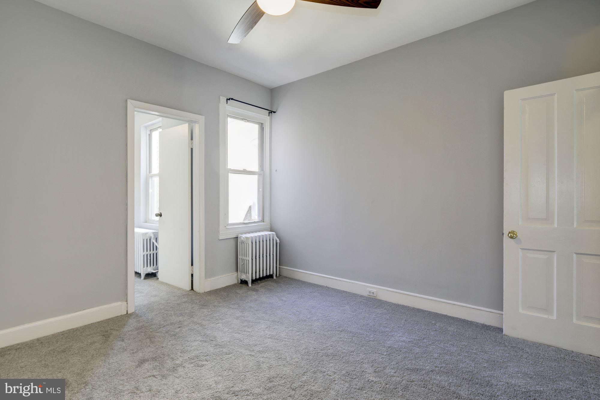3234 Keswick Road Baltimore, MD 21211 - Photo 22 of 42 Large Master Bedroom