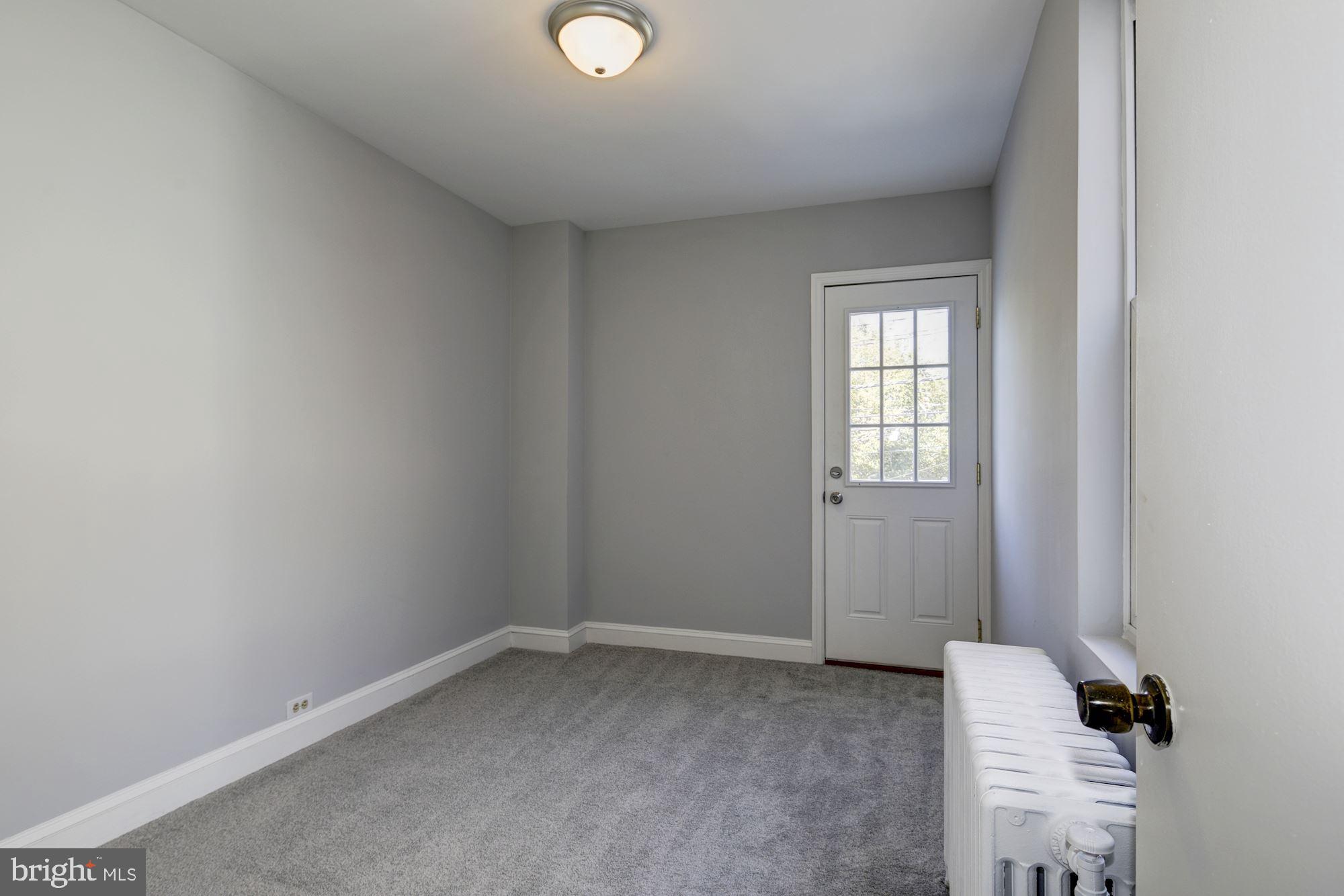 3234 Keswick Road Baltimore, MD 21211 - Photo 24 of 42 Bonus Room/Office/Den/Nursery off Master Bedroom!