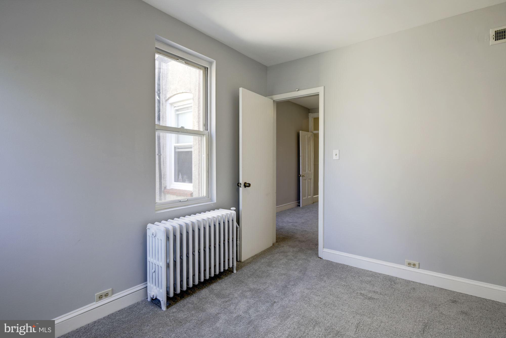 3234 Keswick Road Baltimore, MD 21211 - Photo 25 of 42 Bonus Room/Office/Den/Nursery off Master Bedroom!
