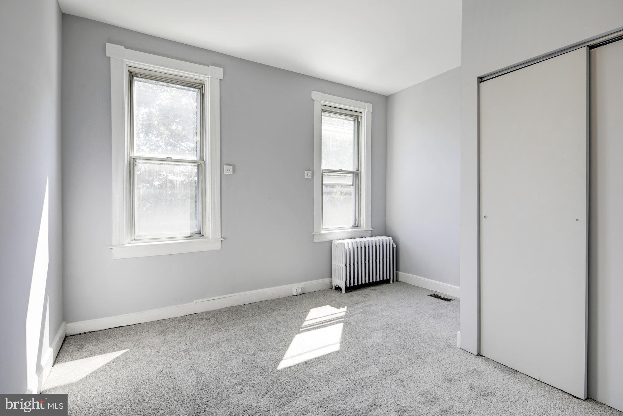 3234 Keswick Road Baltimore, MD 21211 - Photo 27 of 42 Large 2nd BR w/ Closet!