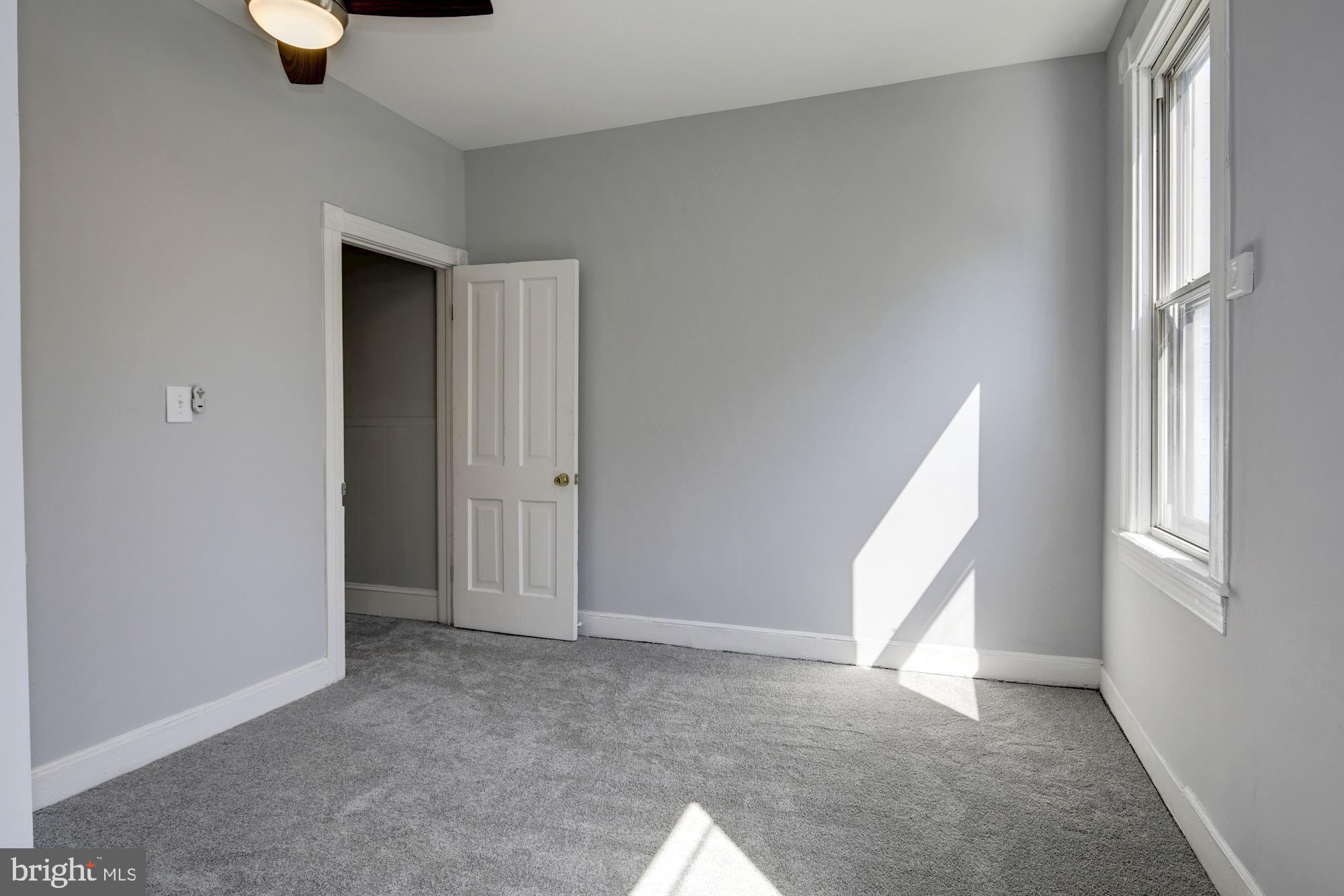 3234 Keswick Road Baltimore, MD 21211 - Photo 28 of 42 Large 2nd BR w/ Closet!