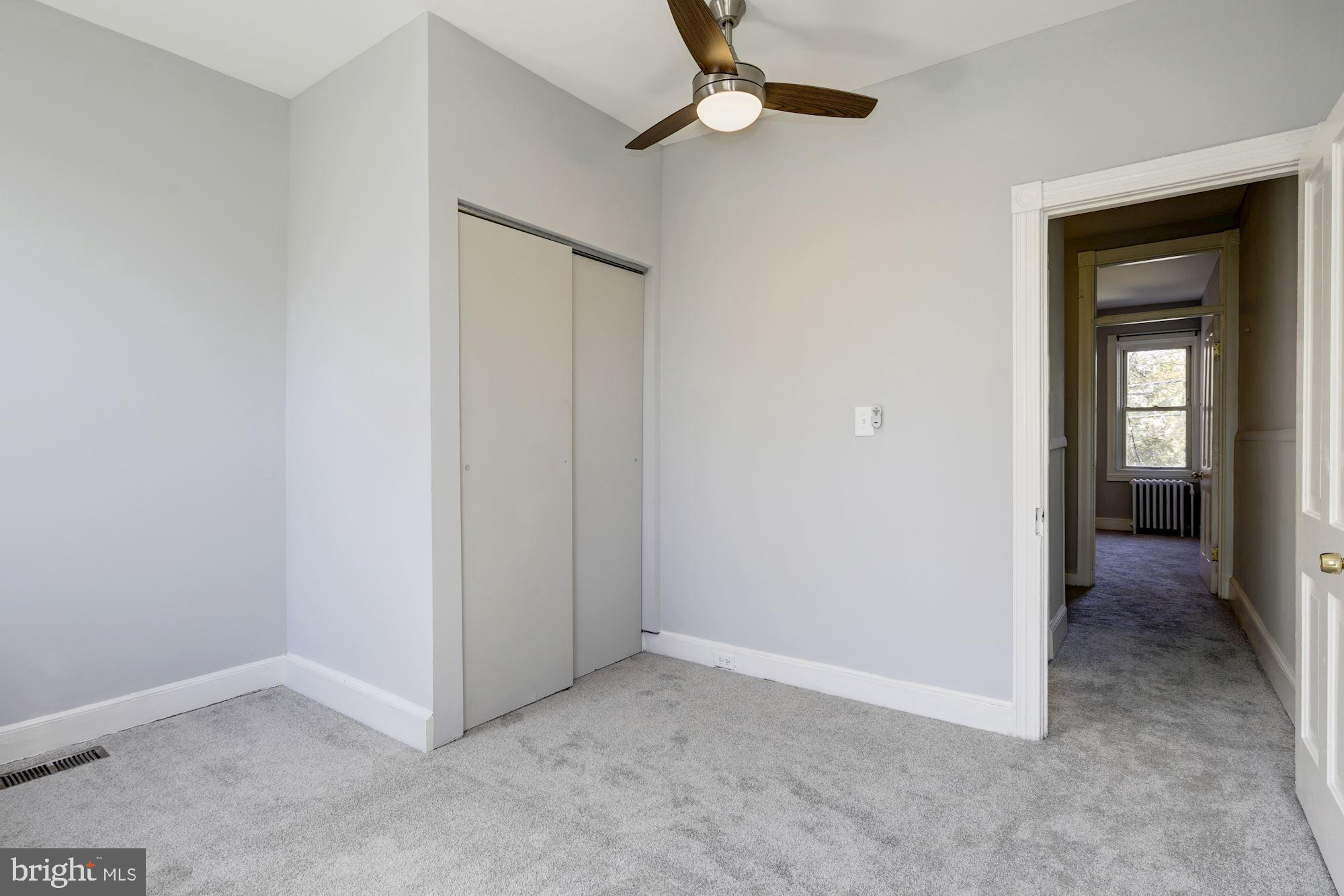 3234 Keswick Road Baltimore, MD 21211 - Photo 29 of 42 Large 2nd BR w/ Closet!