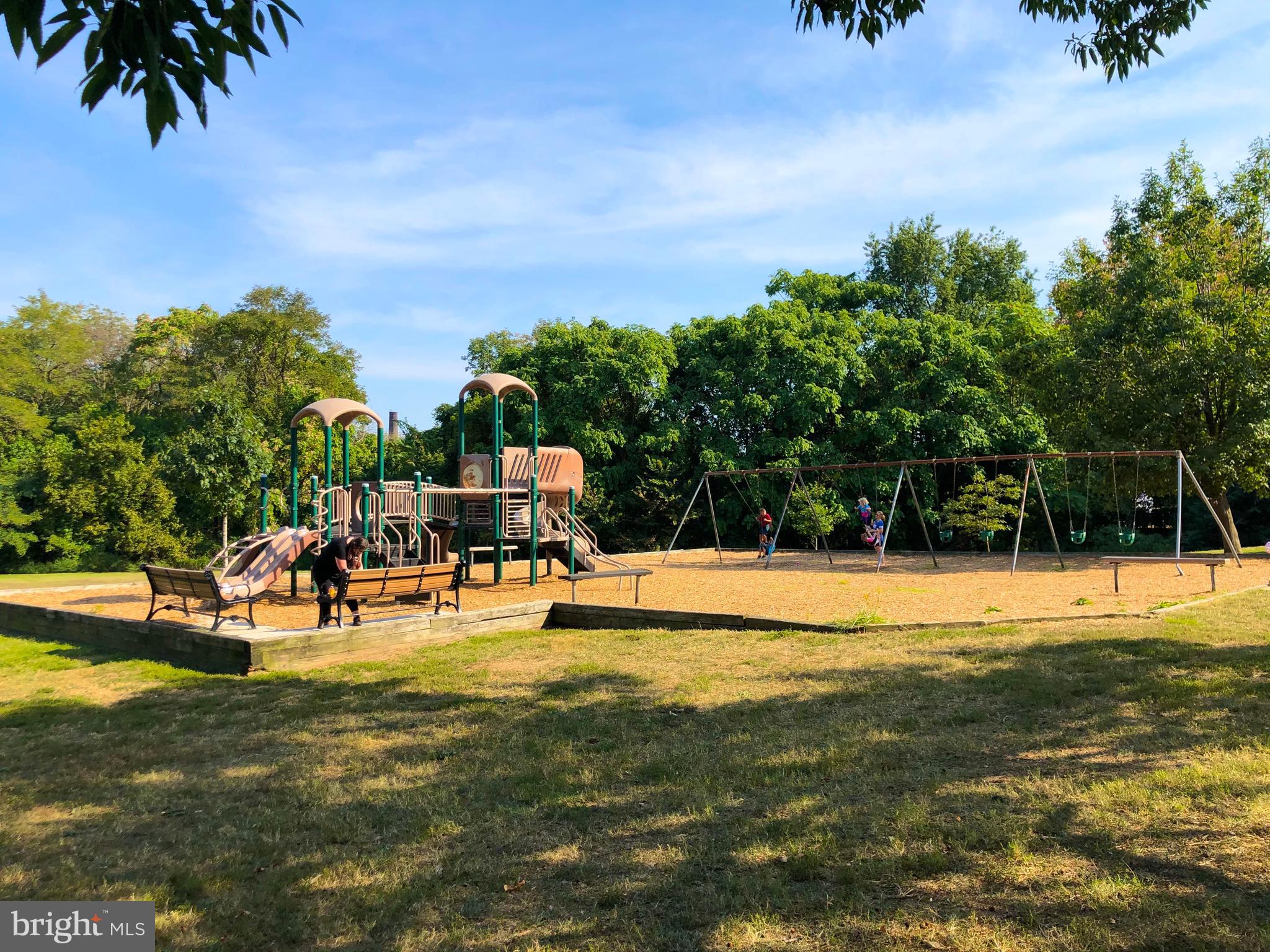 3234 Keswick Road Baltimore, MD 21211 - Photo 40 of 42 Wyman Park Playground