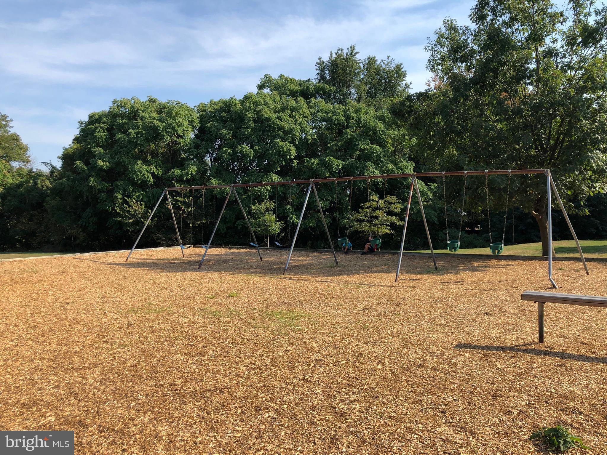 3234 Keswick Road Baltimore, MD 21211 - Photo 41 of 42 Wyman Park Playground