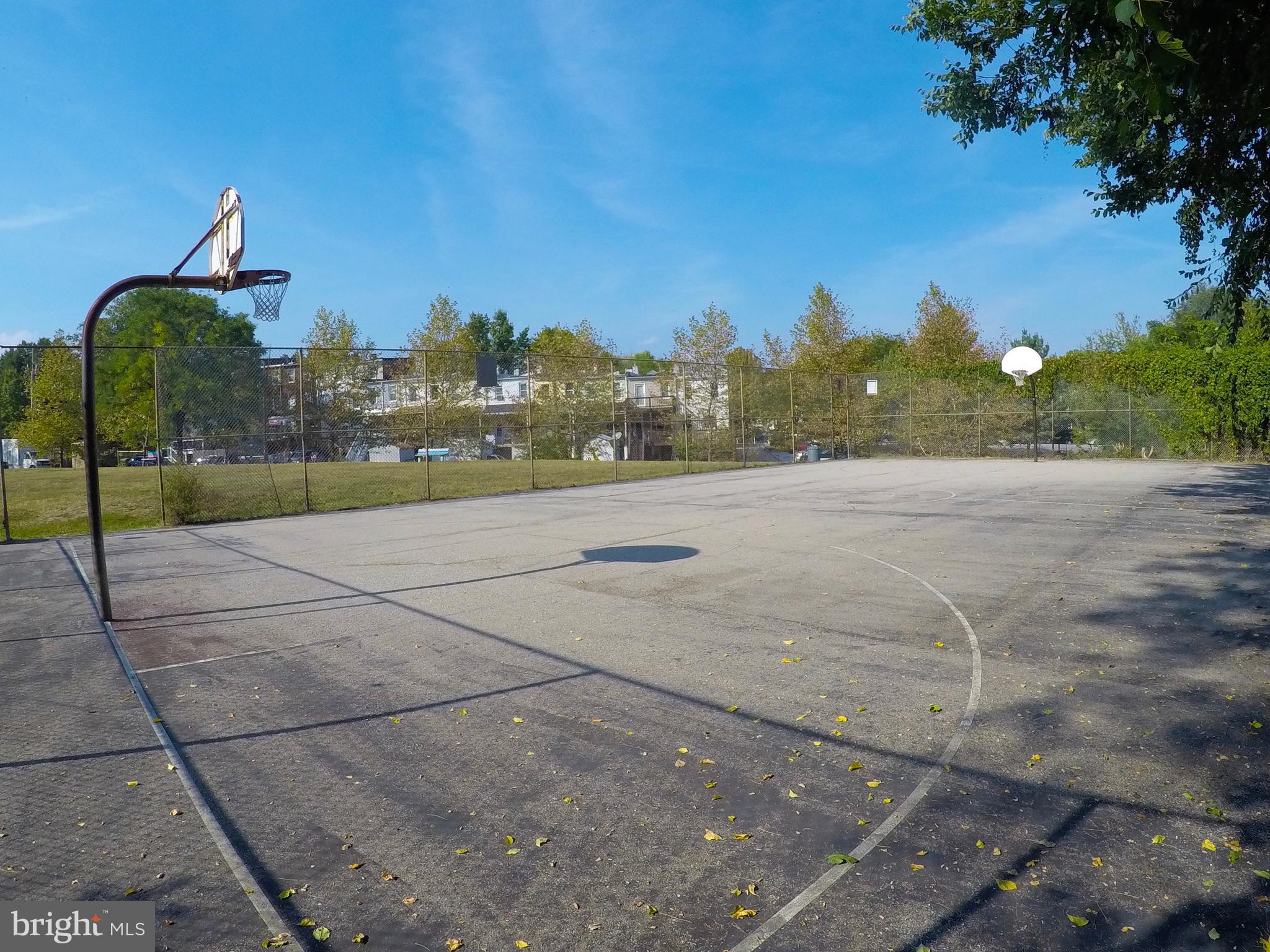 3234 Keswick Road Baltimore, MD 21211 - Photo 42 of 42 Wyman Park Basketball Courts