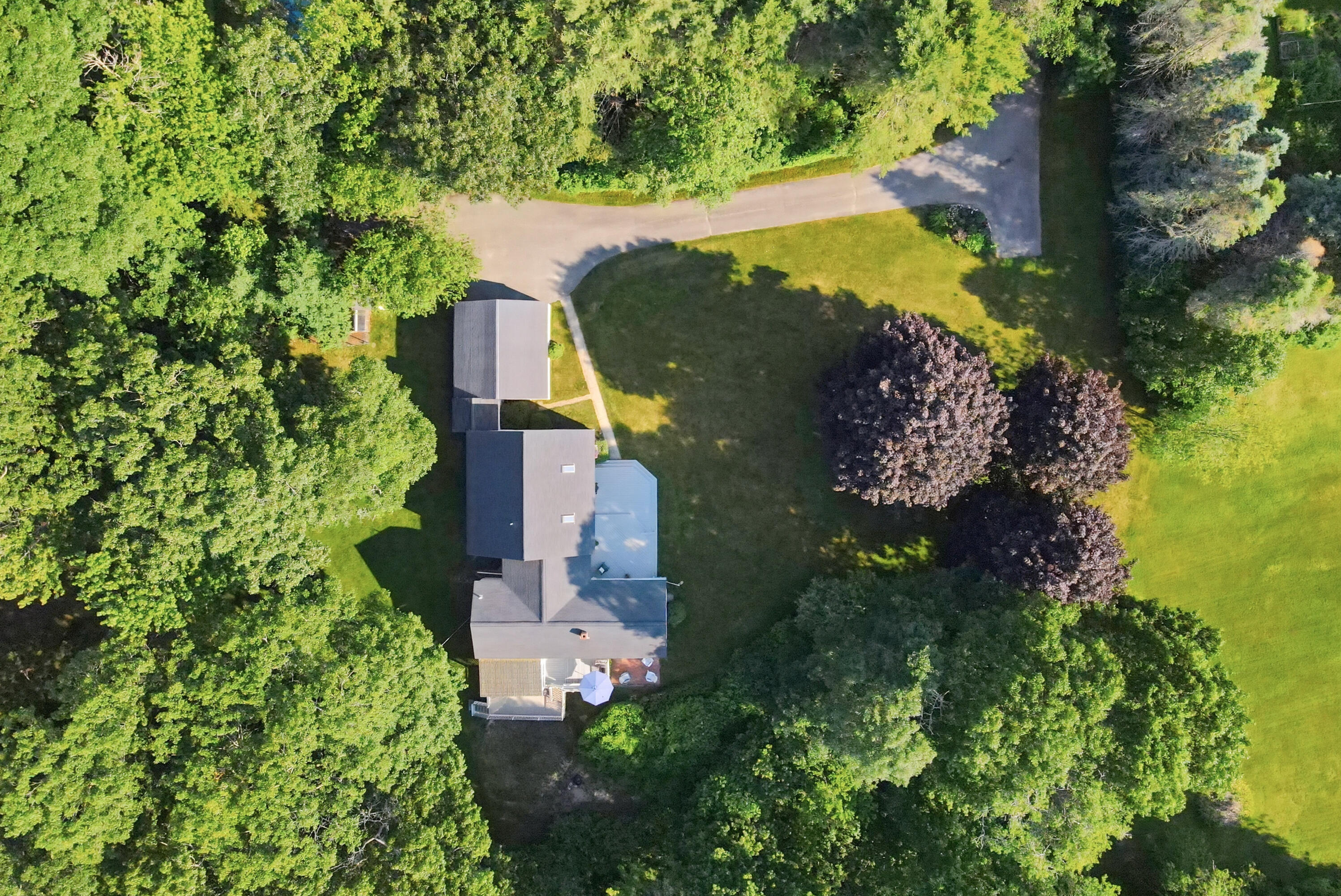 339 Fowler Road Cape Elizabeth, ME 04107 - Photo 73 of 73 DJI_0686
