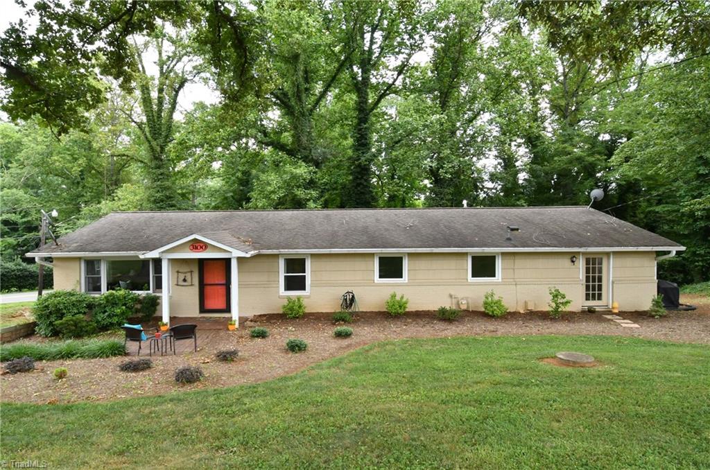 3100 Briarcliffe Road Northwest Winston-Salem, NC 27106 - Photo 1 of 28 Gallery Image 1