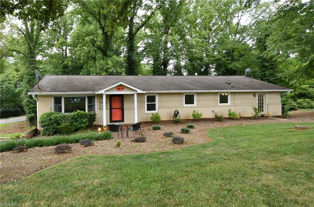 3100 Briarcliffe Road Northwest Winston-Salem, NC 27106 - Photo 2 of 28 Gallery Image 2