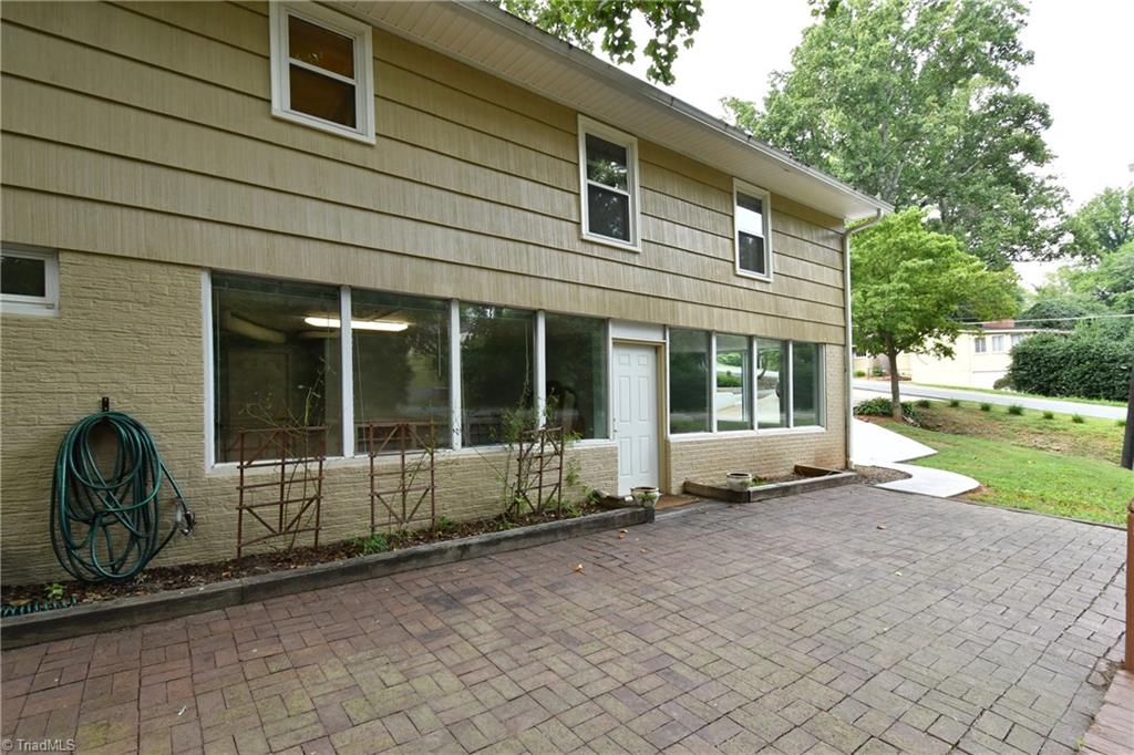3100 Briarcliffe Road Northwest Winston-Salem, NC 27106 - Photo 27 of 28 Gallery Image 27