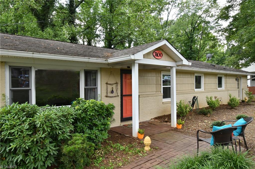 3100 Briarcliffe Road Northwest Winston-Salem, NC 27106 - Photo 4 of 28 Gallery Image 4