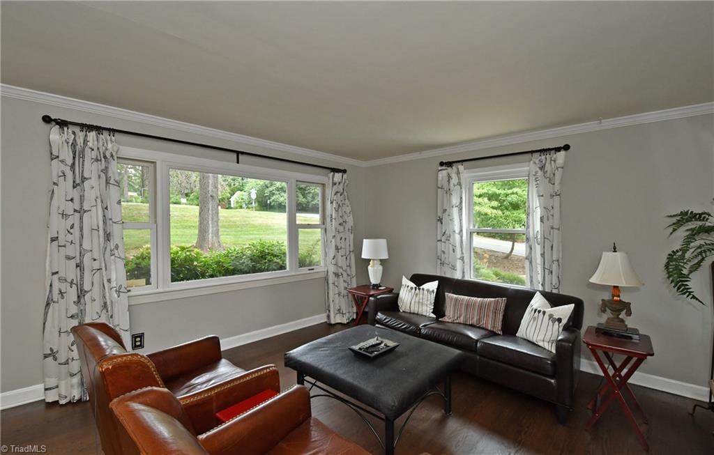 3100 Briarcliffe Road Northwest Winston-Salem, NC 27106 - Photo 6 of 28 Gallery Image 6