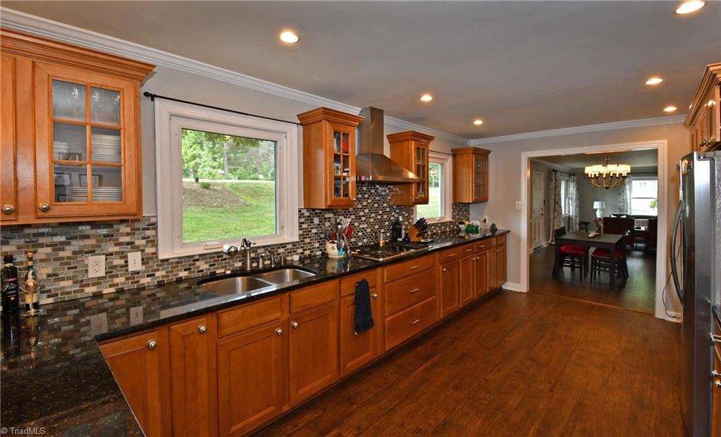 3100 Briarcliffe Road Northwest Winston-Salem, NC 27106 - Photo 9 of 28 Gallery Image 9