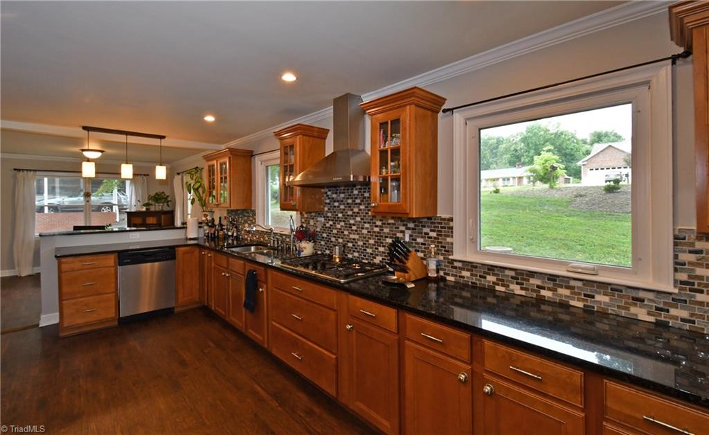3100 Briarcliffe Road Northwest Winston-Salem, NC 27106 - Photo 10 of 28 Gallery Image 10