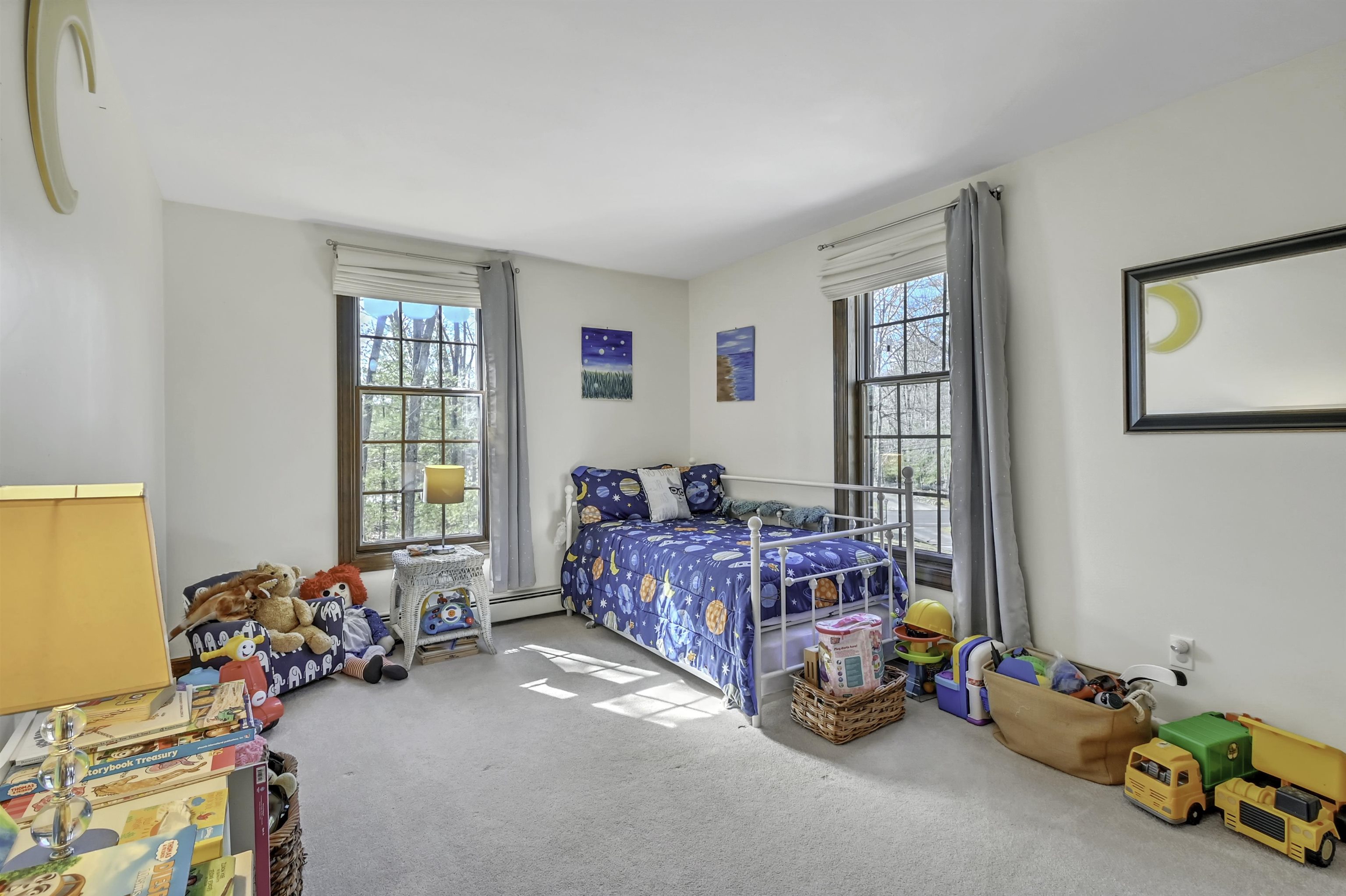 1 Colonial Way Exeter, NH 03833 - Photo 19 of 40