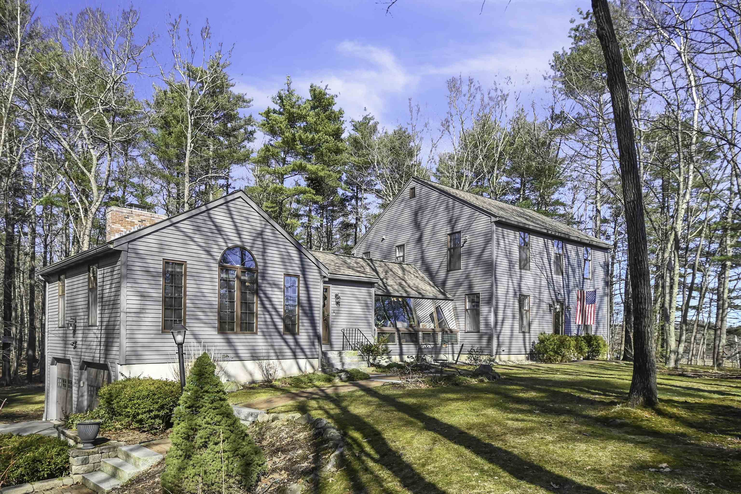 1 Colonial Way Exeter, NH 03833 - Photo 2 of 40