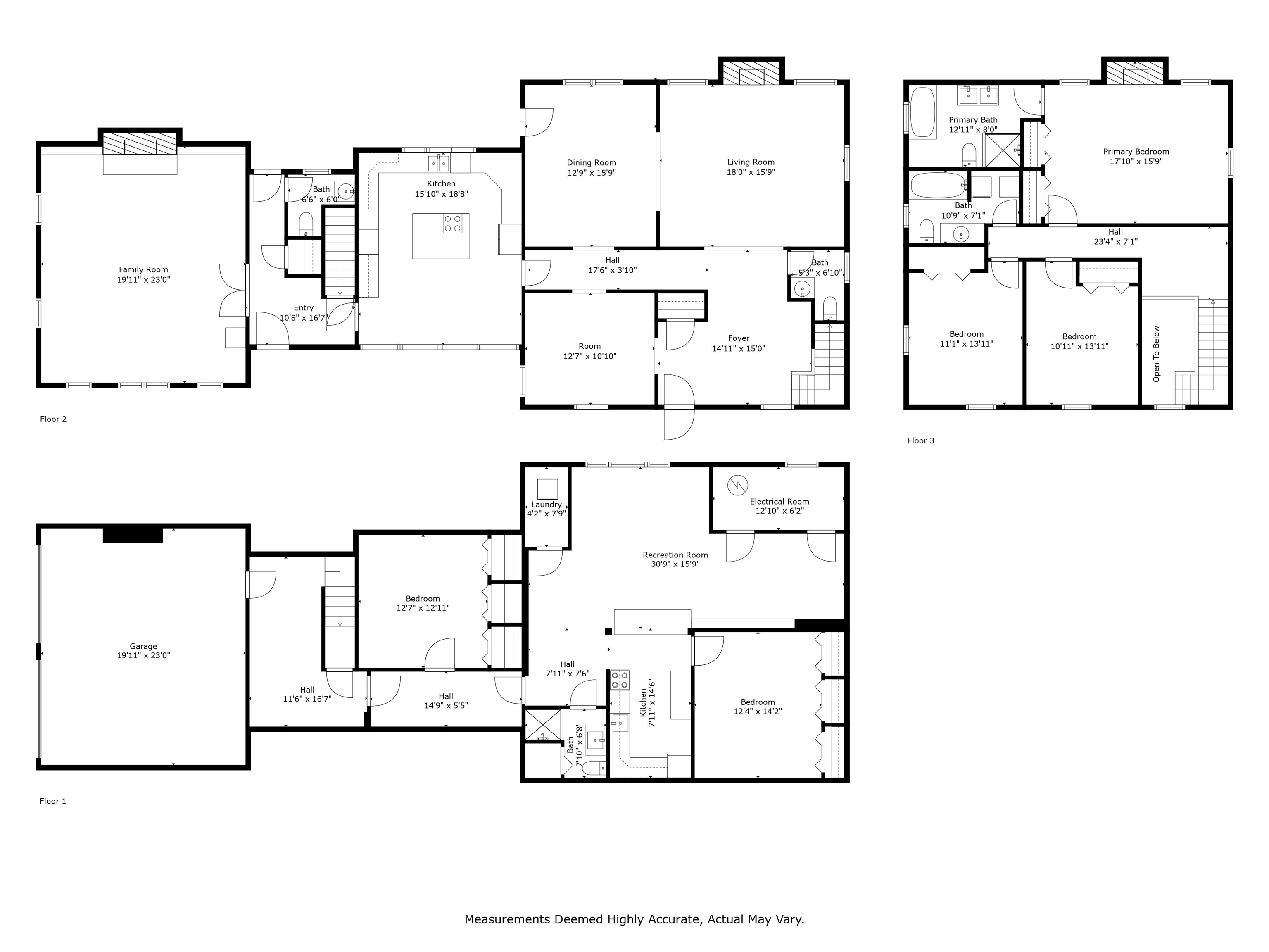 1 Colonial Way Exeter, NH 03833 - Photo 34 of 40