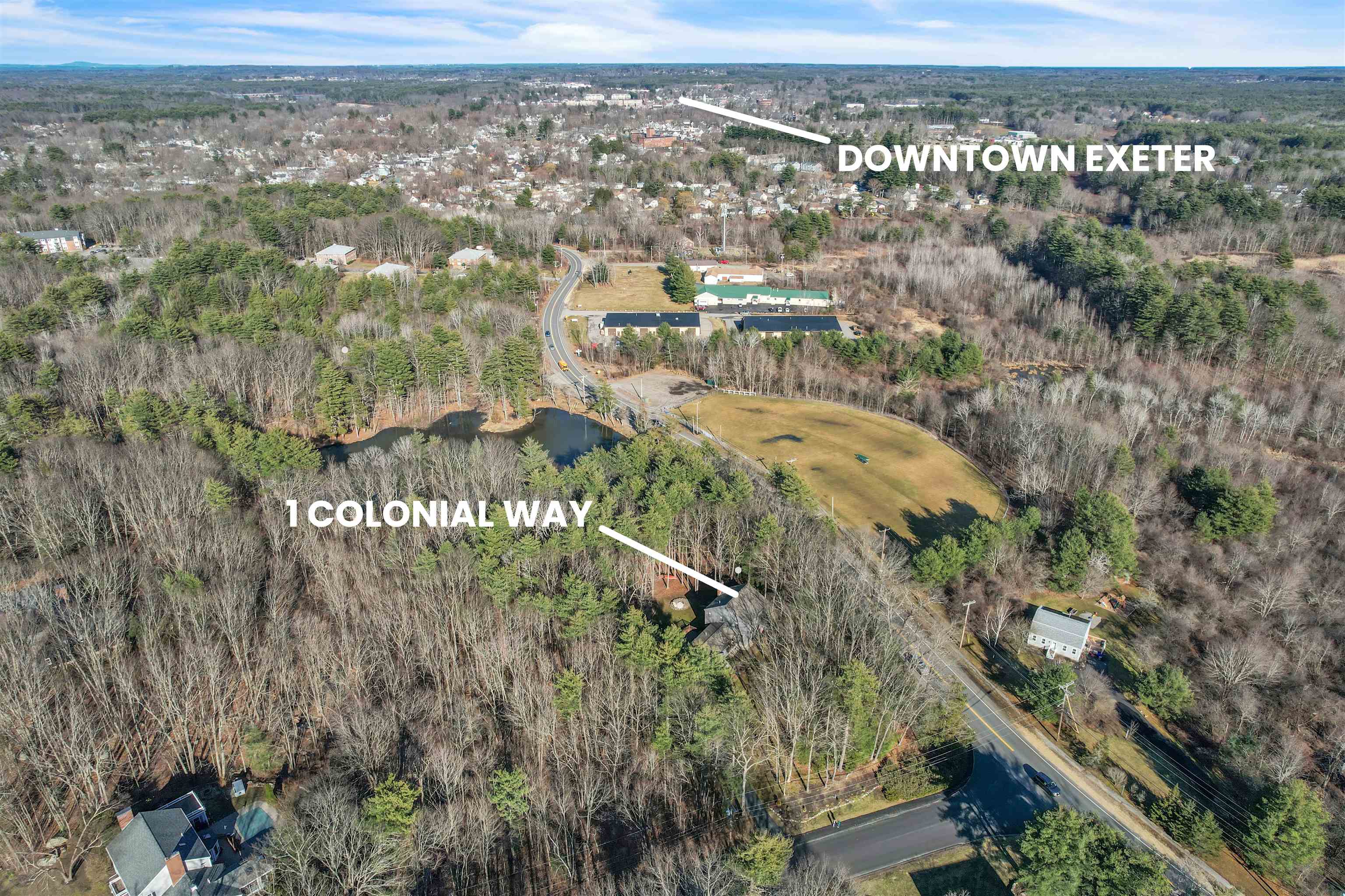 1 Colonial Way Exeter, NH 03833 - Photo 35 of 40