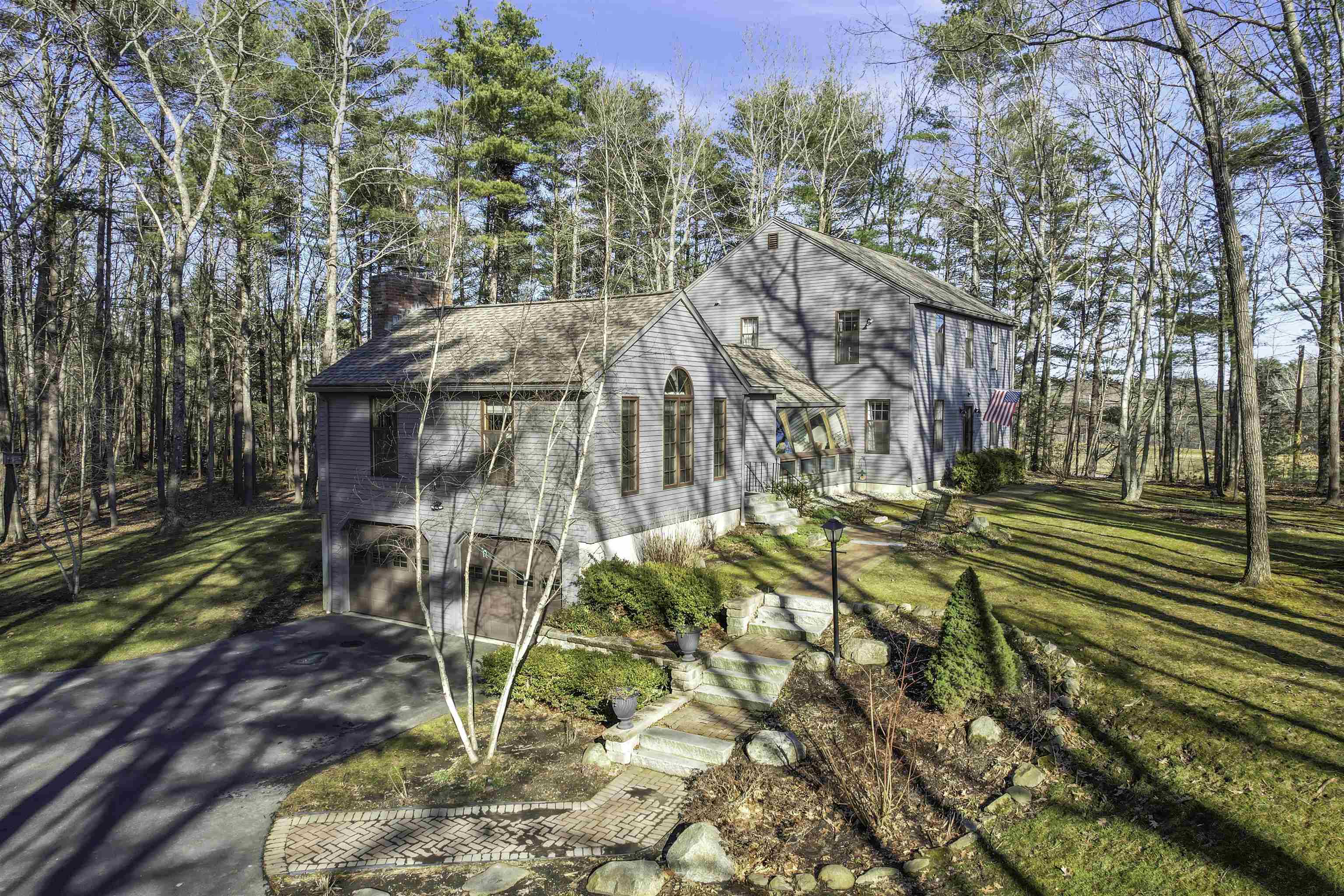 1 Colonial Way Exeter, NH 03833 - Photo 36 of 40