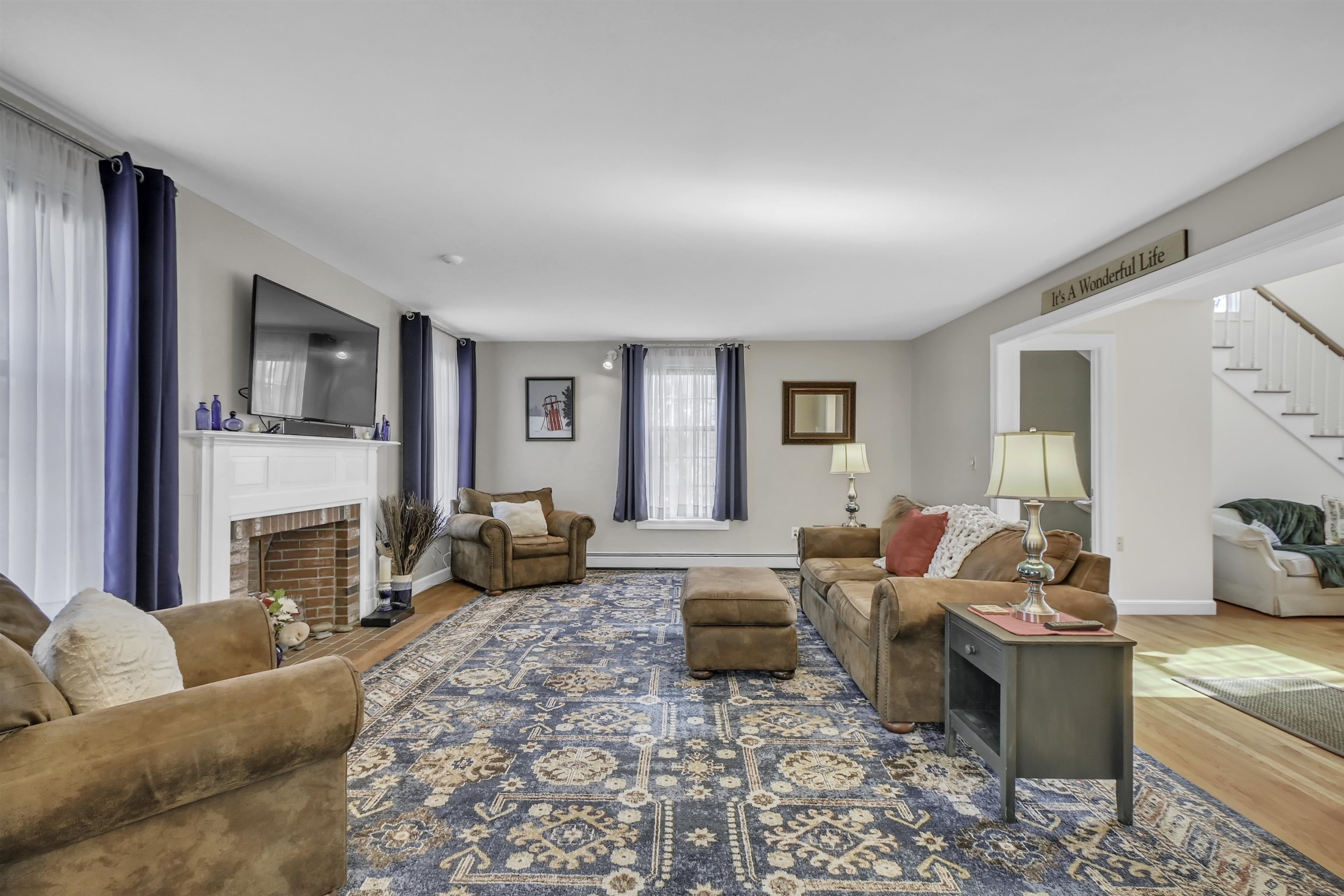 1 Colonial Way Exeter, NH 03833 - Photo 7 of 40