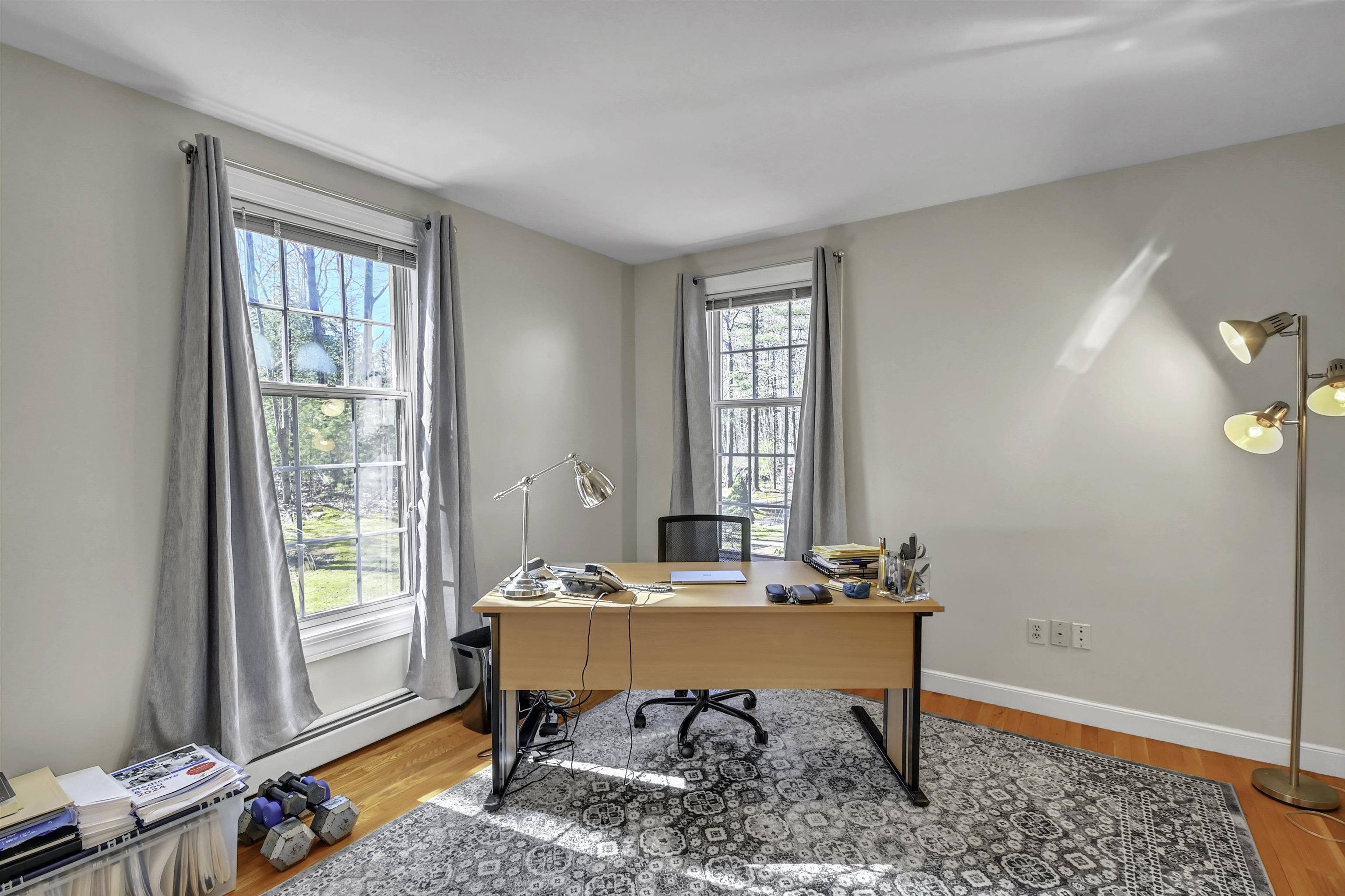 1 Colonial Way Exeter, NH 03833 - Photo 10 of 40