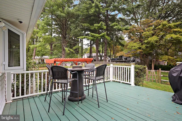 $530,000 | 5033 Three Kings Lane, Columbia, MD 21044