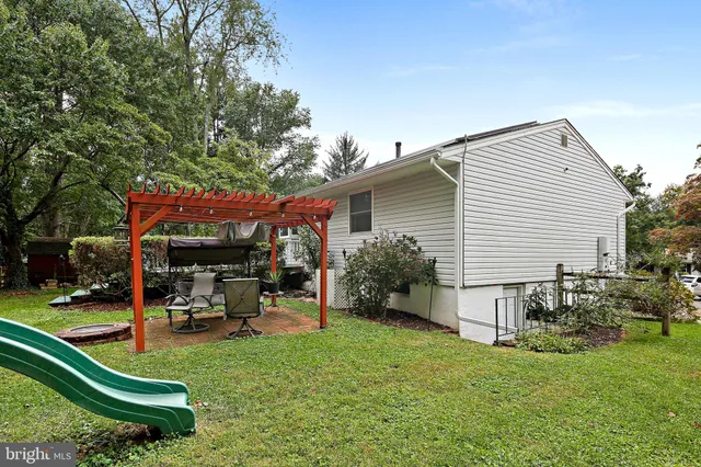 $530,000 | 5033 Three Kings Lane, Columbia, MD 21044