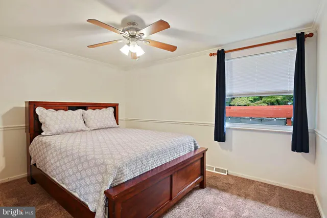 $530,000 | 5033 Three Kings Lane, Columbia, MD 21044