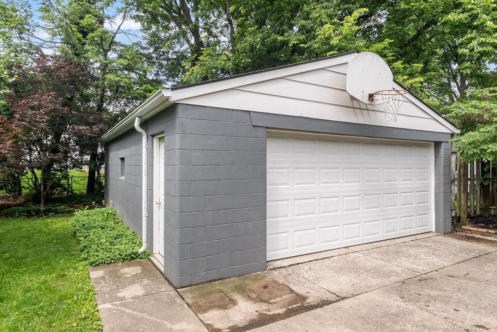 122 East Dunedin Road Columbus, OH 43214 - Photo 60 of 63
