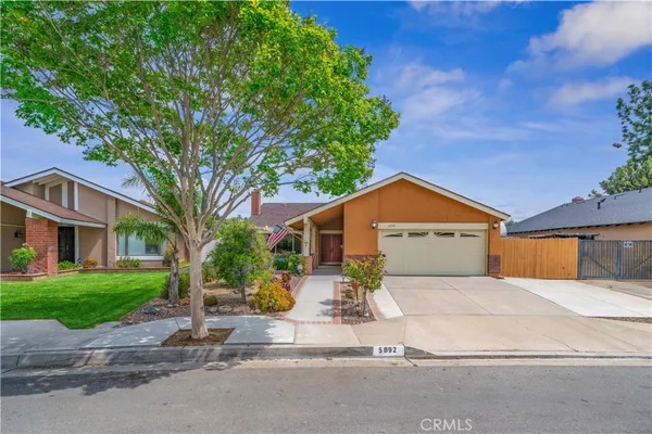 $1,149,000 | 5892 Oak Meadow Drive, Yorba Linda, CA 92886