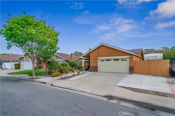 $1,149,000 | 5892 Oak Meadow Drive, Yorba Linda, CA 92886